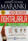 Kendi Kendine Noktalarla Mucizevi Tedaviler