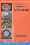 Toprak ve Bitkide Verimlilik Analizleri