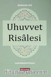 Uhuvvet Risalesi (Cep Boy)