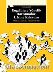 STK'lar İçin Engellilere Yönelik Harcamaları İzleme Kılavuzu