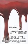 Soykırımdan Hocalı'ya