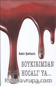 Soykırımdan Hocalı'ya