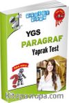 YGS Paragraf Yaprak Test