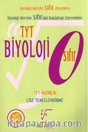 TYT Biyoloji Sıfır