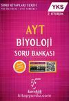 YKS AYT Biyoloji Soru Bankası