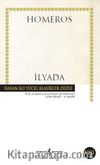 İlyada (Karton Kapak)