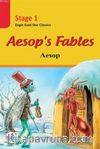 Aesop’s Fables / Stage 1 (Cd'li)