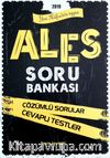 2019 ALES Soru Bankası