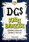 2019 DGS Soru Bankası