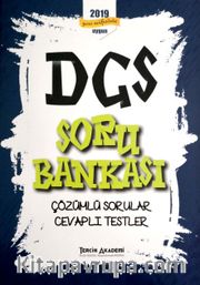2019 DGS Soru Bankası