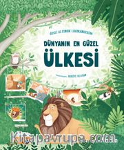 Dünyanın En Güzel Ülkesi