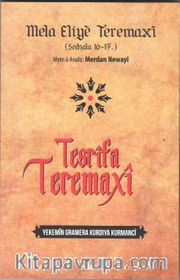 Tesrifa Teremaxi