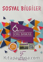 6. Sınıf Sosyal Bilgiler Soru Bankası