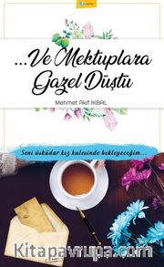Ve Mektuplara Gazel Düştü