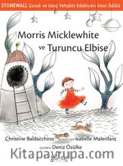Morris Micklewhite  ve Turuncu Elbise