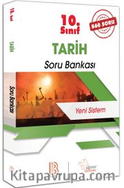 10. Sınıf Tarih Soru Bankası