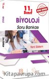 11. Sınıf Biyoloji Soru Bankası