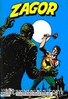 Zagor Klasik Maceralar Dizisi: 22 Molok! / Kar Şahinleri / Eskimo / Garip Ziyaretçi