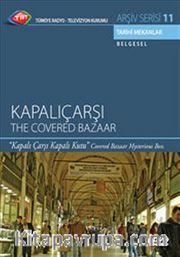 TRT Arşiv Serisi 11 / Kapalı Çarşı (The Covered Bazaar)
