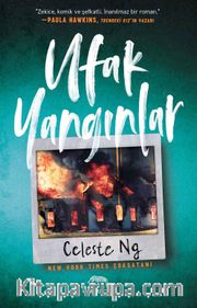 Ufak Yangınlar