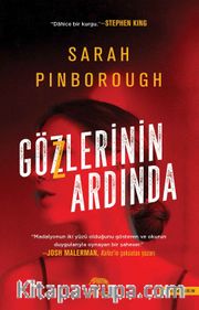 Gözlerinin Ardında