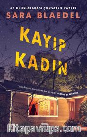 Kayıp Kadın