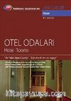 TRT Arşiv Serisi 27 / Otel Odaları