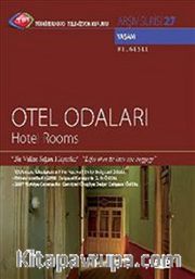 TRT Arşiv Serisi 27 / Otel Odaları