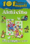 101 Eğitici ve Neşeli Aktivite / Yeşil Kitap