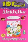101 Eğitici ve Neşeli Aktivite / Pembe Kitap