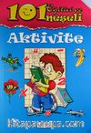 101 Eğitici ve Neşeli Aktivite / Mavi Kitap