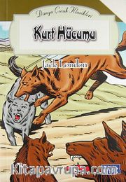 Kurt Hücumu / Dünya Çocuk Klasikleri