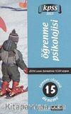 2013 KPSS Öğrenme Psikolojisi Tamamı Çözümlü 15 Deneme