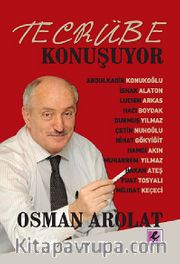 Tecrübe Konuşuyor
