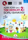 2. Sınıf Adım Adım Işıklı Tüm Dersler Soru Bankası