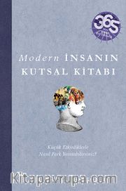 Modern İnsanın Kutsal Kitabı