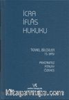 İcra İflas Hukuku Temel Bilgiler (2018 Baskısı)
