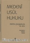 Medeni Usul Hukuku Pratik Çalışmaları (2018 Baskısı)