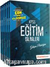 2019 KPSS Eğitim Bilimleri Konu Anlatımlı Modüler Set (6 Kitap)