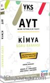 YKS AYT Lemma Kimya Soru Bankası