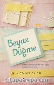 Beyaz Düğme