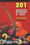 201 Pop Gitar Repertuarı