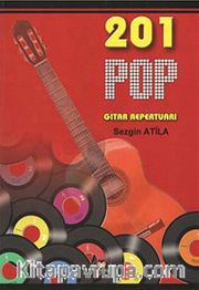 201 Pop Gitar Repertuarı