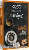 2019 KPSS Genel Kültür Evveliyat Tarih Konu Öğretimi