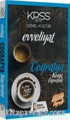 2019 KPSS Genel Kültür Evveliyat Coğrafya Konu Öğretimi
