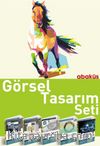 Görsel Tasarım Seti (4 Kitap)