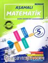 5. Sınıf Matematik Aşamalı Soru Bankası