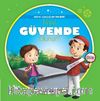 Nasıl Güvende Olunur? / Akıllı Çocuğun Rehberi 