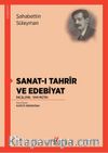 Sanat-ı Tahrir ve Edebiyat