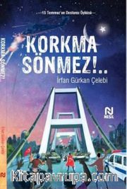 Korkma Sönmez